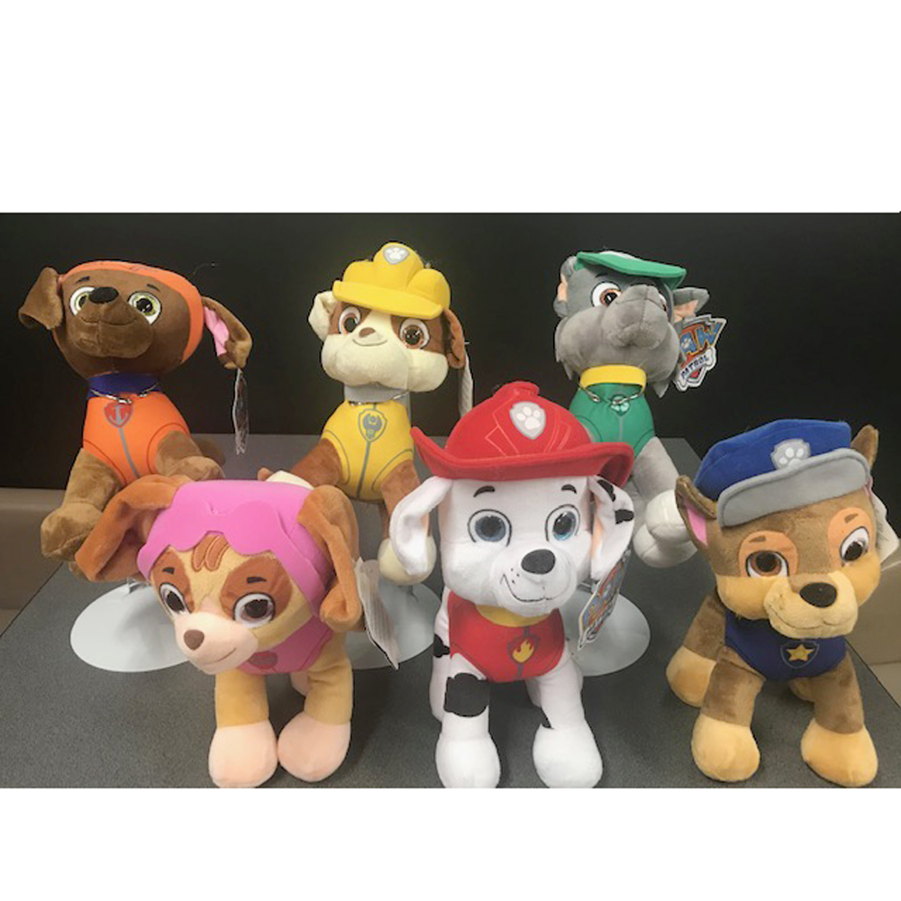 pawpatrol
