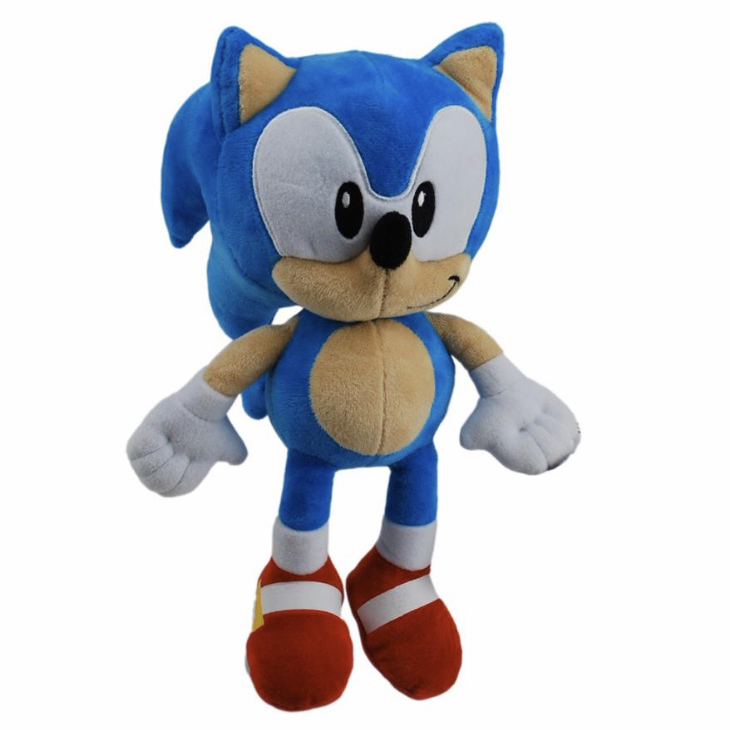sonic