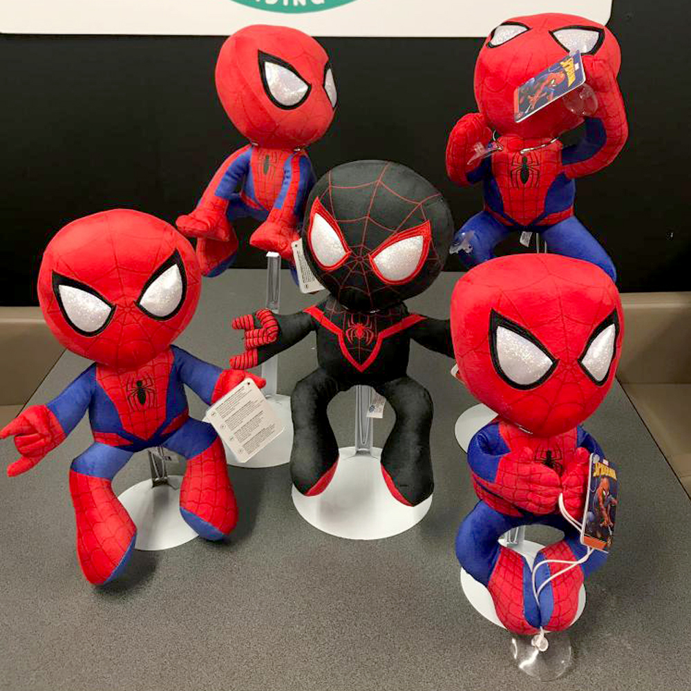 spiderman