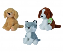 dogs-recycled-3ass-28cm-sittinghtsh-6305830003_00